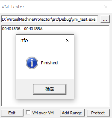 GitHub - gmh5225/VM-VirtualMachineProtector · GitHub